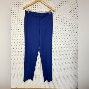 St.John Blue Trousers